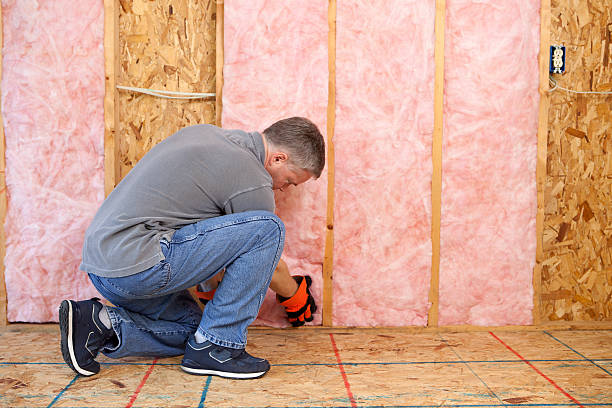 Types of Insulation We Offer in Fort Polk South, LA